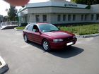 Subaru Impreza 1.5 AT, 1998, 150 000 км