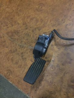 Электронная Педаль газа Калина /гранта