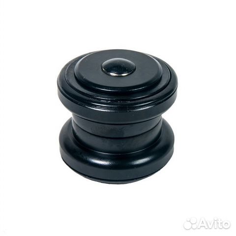 Рулевая колонка с внешними подшипниками