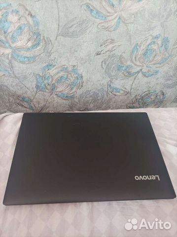Ноутбук lenovo