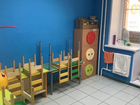 Детский центр (Евросад) в Солнечном объявление продам