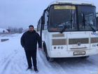 Междугородний / Пригородный автобус ПАЗ 320530-04, 2015