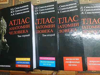 Атлас синельникова анатомия 2 том. Атлас анатомии человека 3 Тома Синельников. Атлас анатомии человека Синельников том 4. Атлас р.д. Синельникова в 4 томах. Синельников атлас.