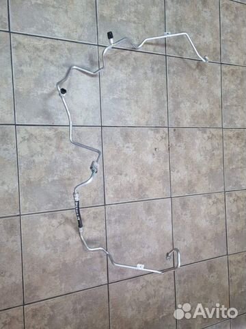 Трубка кондиционера Рено 924409118r