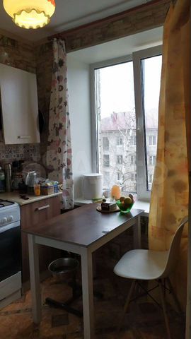 1-к. квартира, 30 м², 5/5 эт.