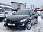 Mazda 6 1.8 МТ, 2010, 139 745 км объявление продам