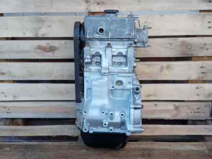 Мотор ВАЗ 1111 – особенности и устройство