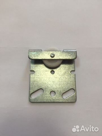 Ходовой ролик ст-147.01