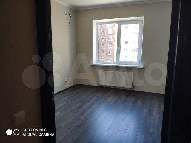 4-к. квартира, 74 м², 9/17 эт.