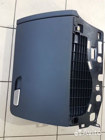 Бардачок Audi Q5 8R 2008-2017 8R1857035D