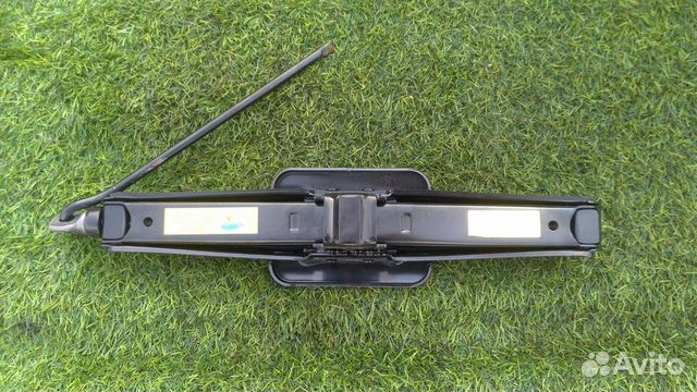 Домкрат Haval F7 универсал 1.5 2020