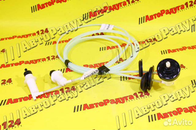 Гидрокорректор фар ваз 21213, 2123 (21213-3718010-00) (дааз)