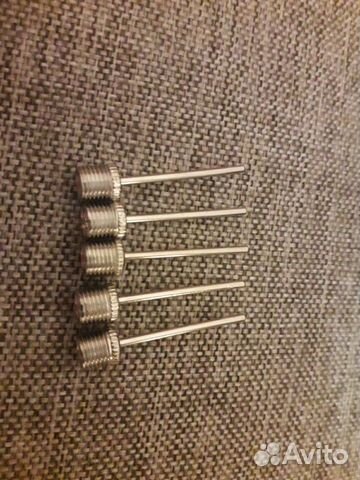 Иглы для мяча автонипель