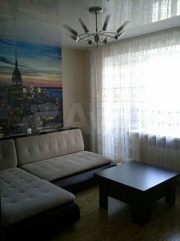 1-к. квартира, 32 м², 3/5 эт.