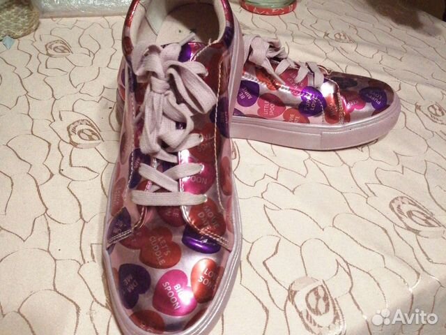 Кеды женские 39 размер оригинал