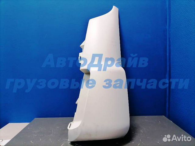 Накладка кабины Даф Лф45 левая