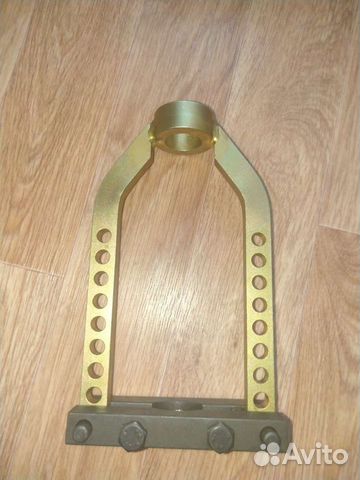 Съёмник наружного шруса