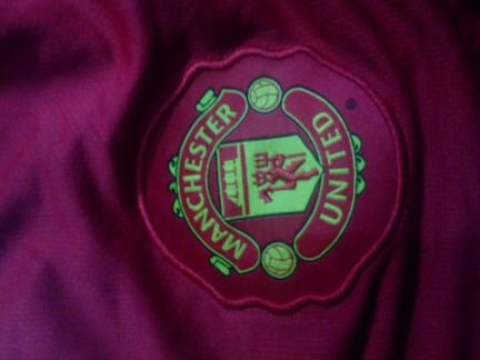 Футболка мю