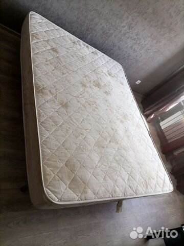 Матрас ортопедический 160х200 бу