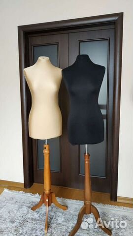 Манекен аренда