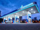 Бизнес на топливе Газпромнефть
