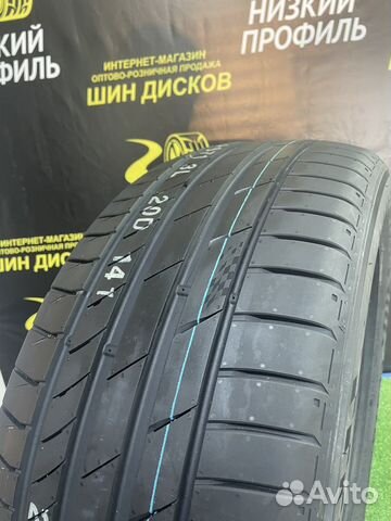 Kumho Ecsta PS71 285/60 R18 116V