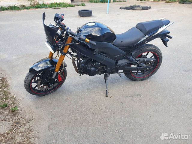 Хонда сбр 250 рр
