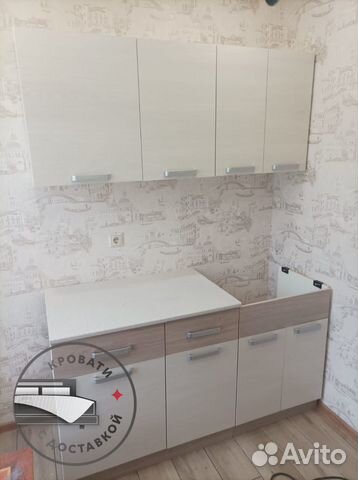 Модульная кухня