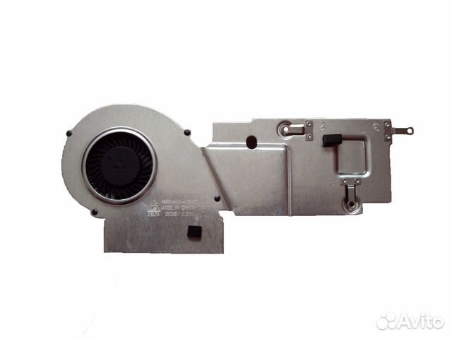 Система охлаждения термотрубка acer aspire ES1-732