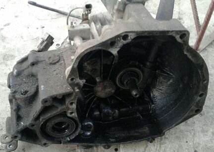 Nissan Primera P11 / N15 МКПП