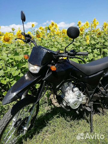 Lifan 200 gy 3b