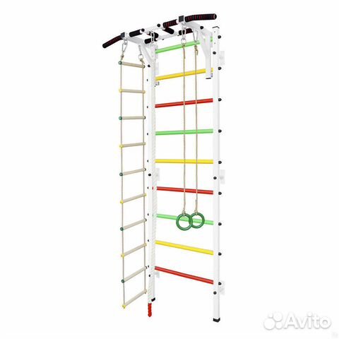 Купить шведскую стенку В 2