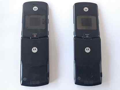 Motorola razr V3