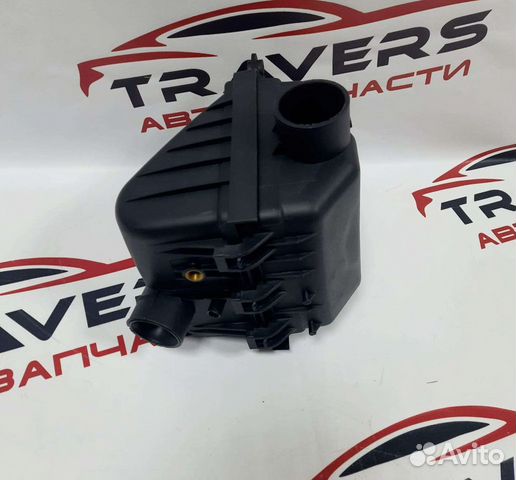 Корпус возд. фильтра Daewoo Matiz