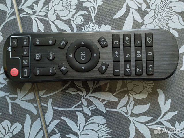 Пульт для Андроид Приставок