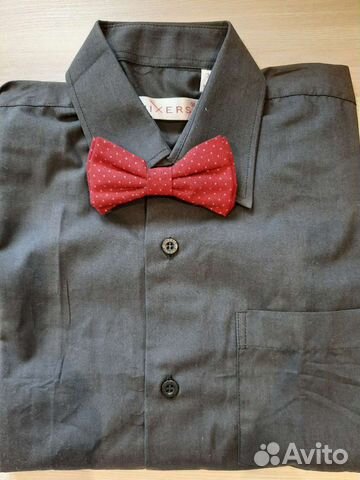 Рубашка для мальчика