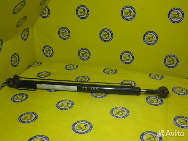 Цилиндр подъема кабины 81417236123 MAN, TGA, TGS