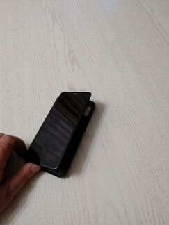 Флип-чехол для хонор8х