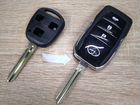 Выкидной ключ Toyota camry Corolla RAV4 prado корп объявление продам