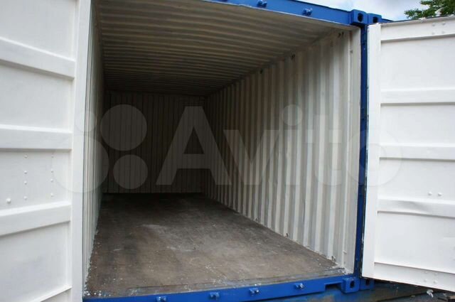 Склад, 7.5 м² Кладовка на Ленинградке