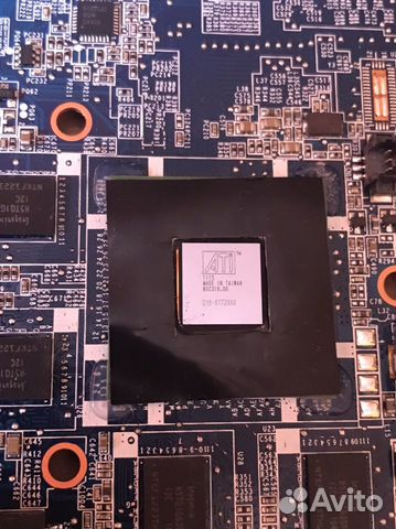 Материнская плата intel lx67 hp pavilion dv6