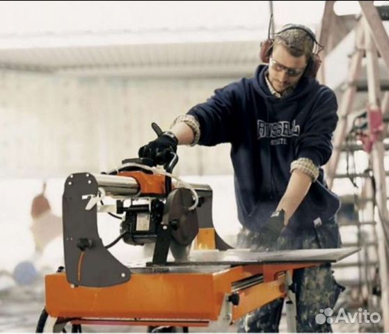 Приглашаем Ученика отделочника