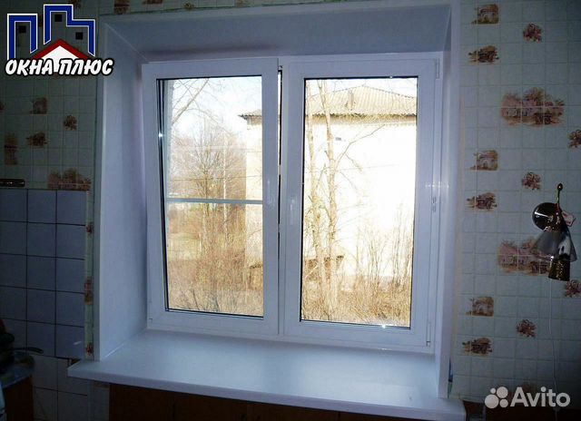 Окна пвх