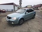 Chevrolet Lacetti 1.6 AT, 2005, 243 000 км