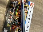 Lego City по сериалу «Друзья» объявление продам