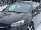 Opel Astra 1.6 МТ, 2012, 94 192 км