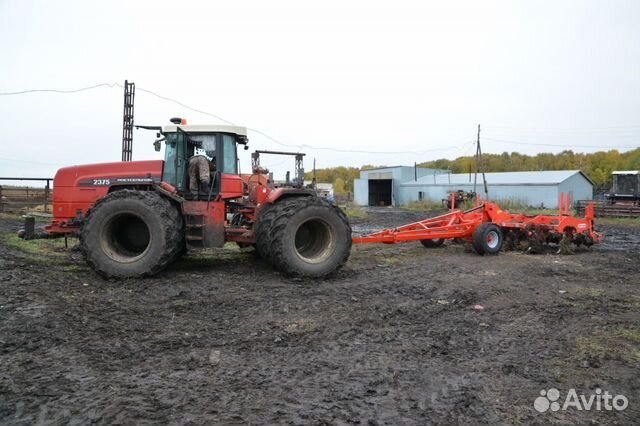 Тележка для жаток АгроМашАлтай TU-3, 2023