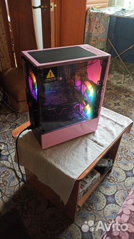 Ремонт и настройка компьютеров