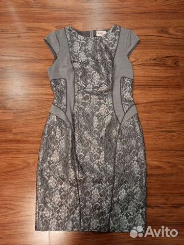 Вечернее платье 46 размера