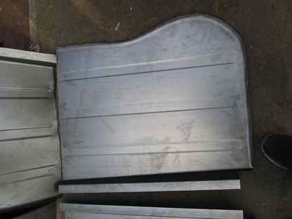 Капот на москвич 2141 цена новый